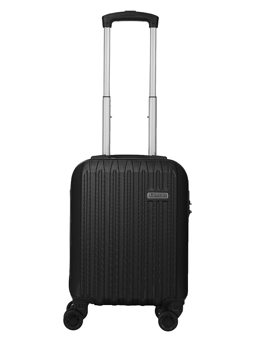 Комплект чемоданов Ridberg Discover XS+BB (Black) купить в интернет-магазине icover