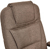Кресло руководителя Tetchair Bergamo 13004 (Brown) купить в интернет-магазине icover