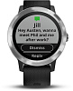Умные часы Garmin Vivoactive 3 010-01769-02 (Black/Steel) купить в интернет-магазине icover