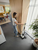 Вертикальный паропылесос Karcher SCV 4 Steam Vac 1.056-530.0 (White) купить в интернет-магазине icover