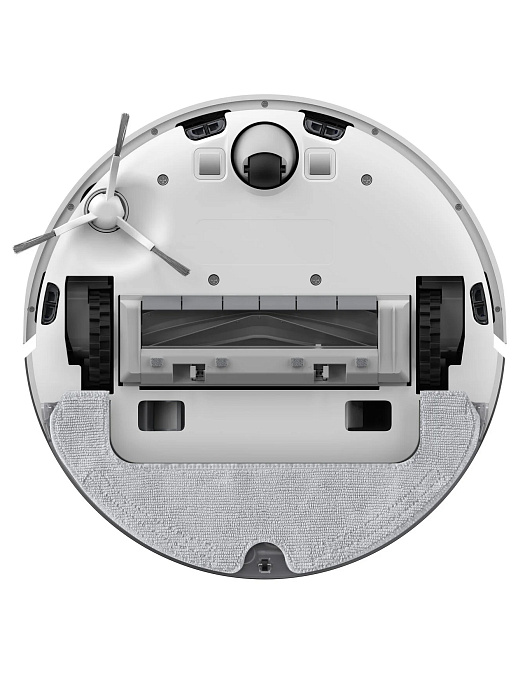 Робот-пылесос Dreame Bot D10 Plus Gen2-RU RLD32GD (White) купить в интернет-магазине icover