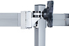 Кронштейн ErgoFount TBBS-1600WC для 16 мониторов 24" (Steel) купить в интернет-магазине icover