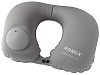 Подушка Romix RH34 для шеи (Grey) купить в интернет-магазине icover