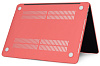 Накладка i-Blason Cover для Macbook Air 13 2018/2020 (Matte Coral Orange) купить в интернет-магазине icover