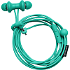 Urbanears Kransen - вставные наушники с микрофоном (Caribbean) купить в интернет-магазине icover