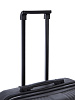 Чемодан Ridberg Indigo ABS (Black) размер L купить в интернет-магазине icover