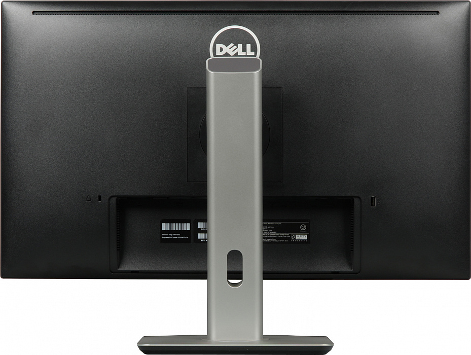 Монитор Dell UltraSharp U2715H 27" IPS (Black) купить в интернет-магазине icover