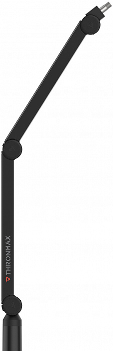 Микрофонная стойка Thronmax Phantom Boom Stand S4 (Black) купить в интернет-магазине icover