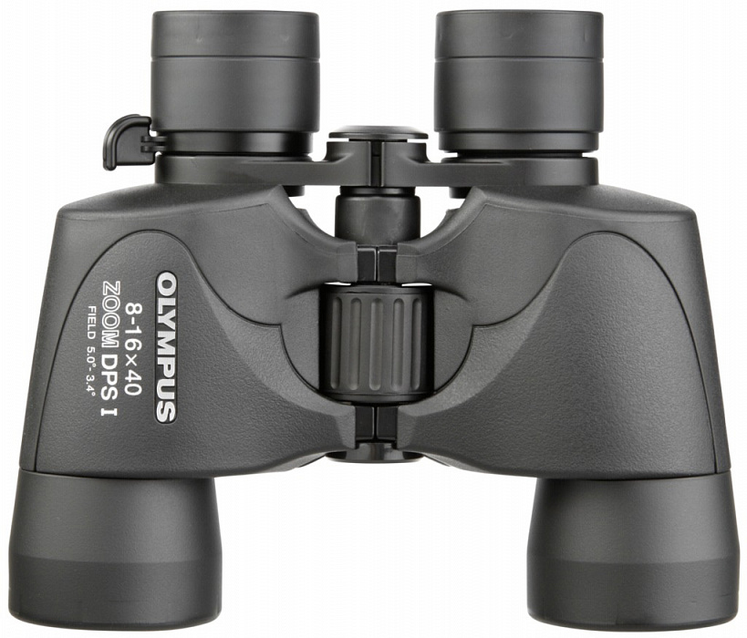 Olympus 8-16x40 Zoom DPS I (N1240582) - бинокль  купить в интернет-магазине icover