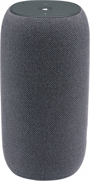 Портативная акустическая система JBL Link Yandex (Grey) купить в интернет-магазине icover