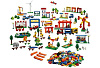 Конструктор Lego Education PreSchool 9389 Городская жизнь (Multicolor) купить в интернет-магазине icover