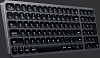 Беспроводная клавиатура Satechi Compact Backlit Bluetooth ST-ACBKM (Space Grey) купить в интернет-магазине icover