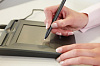 Wacom STU-500 Sign&Save - Планшет для электронной подписи купить в интернет-магазине icover