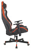 Игровое кресло Бюрократ Knight Outrider (Black/Red) купить в интернет-магазине icover