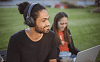 Беспроводные наушники AKG K 361-BT (Black) купить в интернет-магазине icover