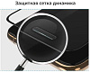 Защитное стекло BlueO 2.5D Receiver Dustproof Stealth (NPB17-6.5) для iPhone Pro Max/XS Max (Black) купить в интернет-магазине icover
