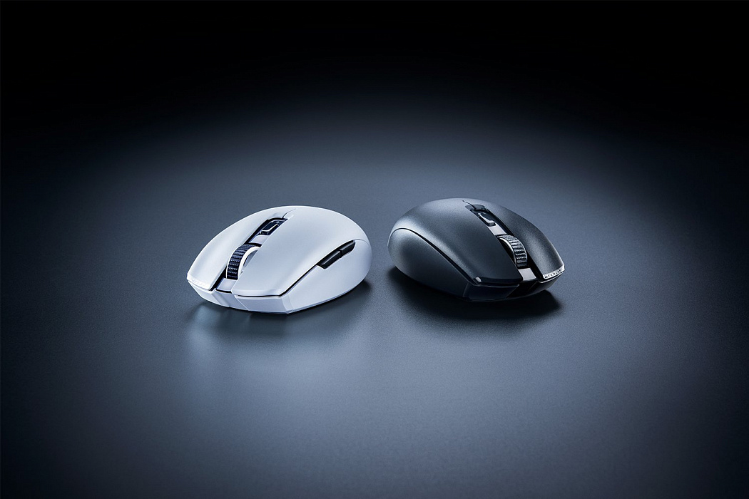 Беспроводная мышь Razer Orochi V2 RZ01-03730100-R3G1 (Black) купить в интернет-магазине icover