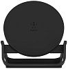 Беспроводное зарядное устройство Belkin (WIB001vfBK) с адаптером (Black) купить в интернет-магазине icover