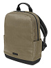 Рюкзак Moleskine Technical Weave (ET92CCBKK39) для ноутбука 15" (Olive Green) купить в интернет-магазине icover