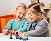 Классический конструктор Lego Education PreSchool Люди мира 45011 (Multicolor) купить в интернет-магазине icover