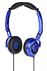 Skullcandy Lowrider (S5LWCZ-035) - накладные наушники (Blue) купить в интернет-магазине icover