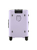 Чемодан Ninetygo Sweet journey 25" 6941413242028 (Lilac) купить в интернет-магазине icover