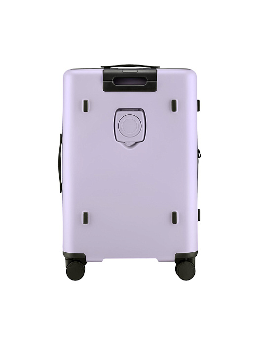 Чемодан Ninetygo Sweet journey 25" 6941413242028 (Lilac) купить в интернет-магазине icover