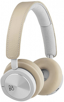 Bluetooth-наушники Bang & Olufsen Beoplay H8i с микрофоном (Natural)