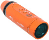 Экшн-камера Panasonic HX-A1MEE-D (Orange) купить в интернет-магазине icover