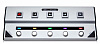 Apogee Electronics GiO - ножной гитарный контроллер (Silver) купить в интернет-магазине icover