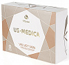 Ультразвуковой прибор для тела US Medica Velvet Skin (Pink) купить в интернет-магазине icover