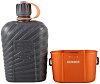 Gerber Bear Grylls Canteen (31-001062) - фляга (Black/Orange) купить в интернет-магазине icover