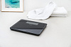 Весы напольные электронные Beurer GS410 Signature Line (Black) купить в интернет-магазине icover