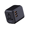 Зарядное устройство AUKEY PD Universal Adapter 30W PA-TA04 (Black) купить в интернет-магазине icover