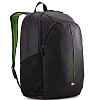 Case Logic Prevailer Backpack (PREV-117) - рюкзак для ноутбука 17.3 (Black) купить в интернет-магазине icover
