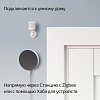 Датчик движения и освещения Яндекс (YNDX-00522) с Zigbee (White) купить в интернет-магазине icover