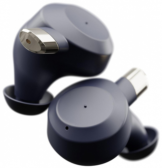 Беспроводные наушники Sudio Fem (Blue) купить в интернет-магазине icover