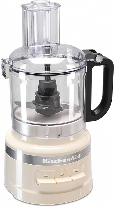 Кухонный комбайн KitchenAid (5KFP0719EAC) 1.7L (Cream) купить в интернет-магазине icover