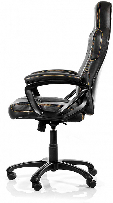 Компьютерное кресло Arozzi Enzo (Black) купить в интернет-магазине icover