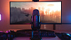 Конденсаторный микрофон Blue Microphones Yeti X (Black) купить в интернет-магазине icover