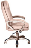 Бюрократ CH-868AXSN/MF103 - кресло руководителя (Mocco) купить в интернет-магазине icover