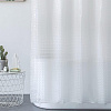 Штора для ванной комнаты Ridberg Глаз PEVA 180 x 200 см (Clear) купить в интернет-магазине icover
