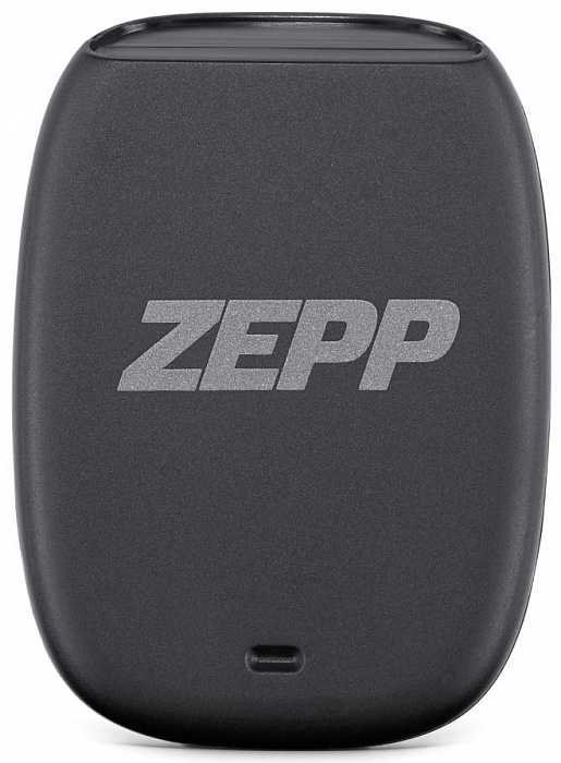 3D-датчик для игры в футбол Zepp Football Soccer (Black) купить в интернет-магазине icover