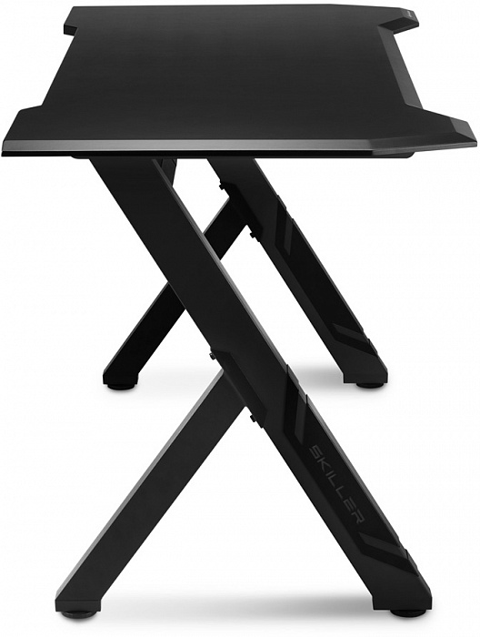Игровой стол Sharkoon Shark Skiller SGD1 (Black) купить в интернет-магазине icover