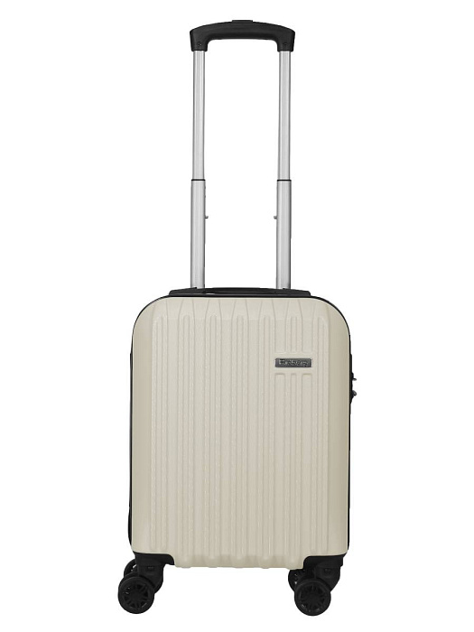 Комплект чемоданов Ridberg Discover S+BB (White) купить в интернет-магазине icover