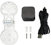 Беспроводная IP-камера Amaryllo iCamPRO FHD Robot Security FB0044B (Black) купить в интернет-магазине icover