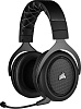 Беспроводная игровая гарнитура Corsair Gaming HS70 Pro CA-9011211-EU (Carbon) купить в интернет-магазине icover