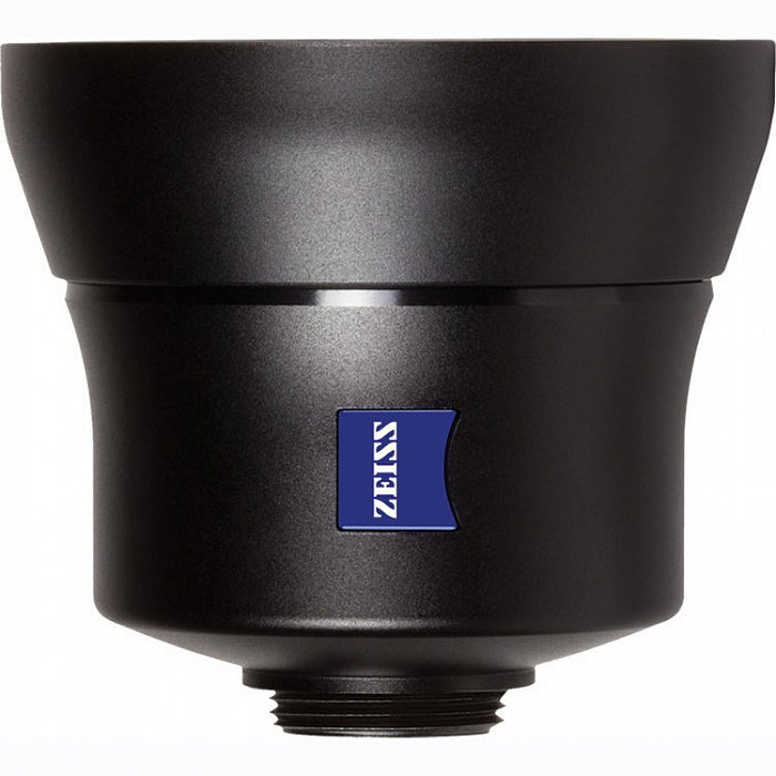 Объектив Carl Zeiss ExoLens Pro 2x Telephoto для iPhone 6/6 Plus/6S/6S Plus/7 (FS-95632) купить в интернет-магазине icover