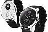 Withings Activite Steel HR 36mm - умные часы (Black) купить в интернет-магазине icover
