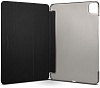 Чехол Spigen Smart Fold (ACS00893) для iPad Pro 12.9" 2018/20 (Black) купить в интернет-магазине icover